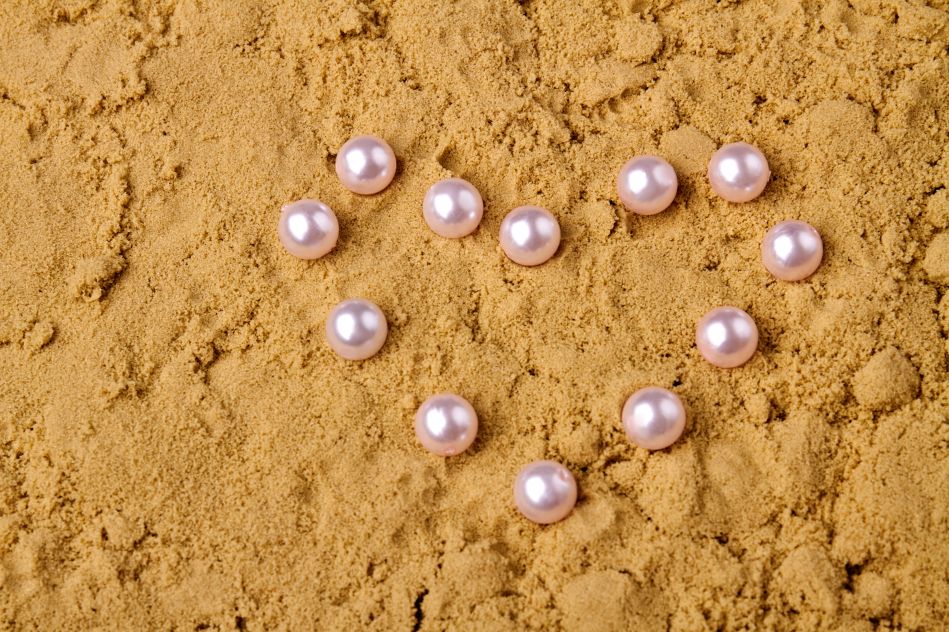 Les perles, leurs secrets, leurs origines, leur valeur et leur symbolique