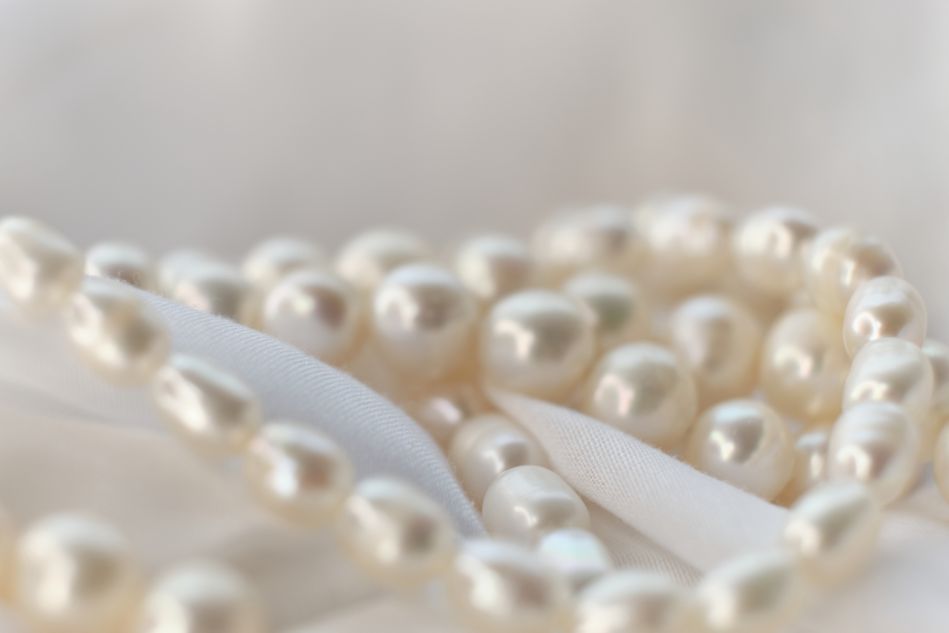 Perles, les types, origines, valeurs et secrets de fabrication
