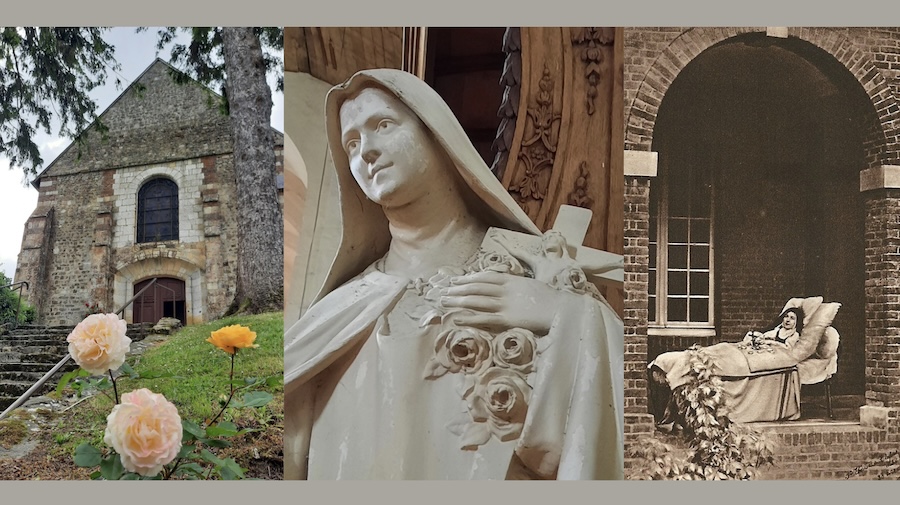 France : Gerberoy, village médiéval, 96ème Fête des Roses