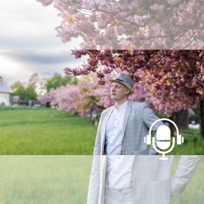 Découvrir les qualités innées d’un vrai gentleman PODCAST