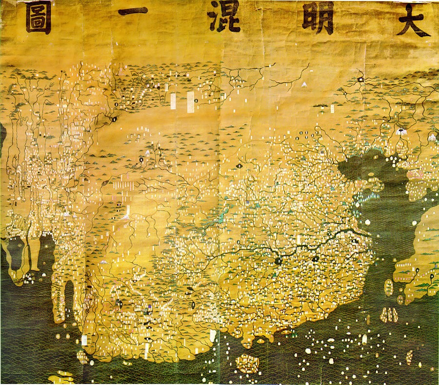 Comment les anciens Chinois voyageaient-ils sans GPS ? Quatre méthodes simples et pratiques