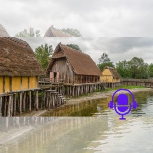 La civilisation des Gaulois, leurs qualités, leurs activités et leur combativité PODCAST