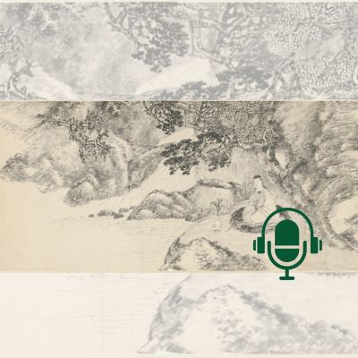 La légende de Bodhisattva Guanyin à Huangzhou une histoire de compassion en temps de crise PODCAST