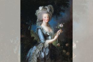 Marie Antoinette, des caprices de la Cour à l'échafaud de la Révolution