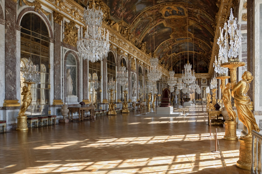 Marie Antoinette, des caprices de la Cour à l'échafaud de la Révolution