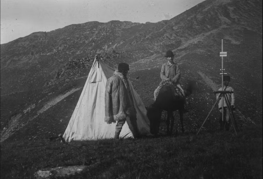 Regard sur les origines françaises de la Grande Roumanie