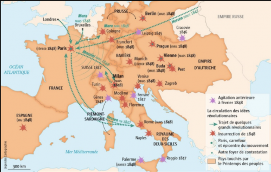 Regard sur les origines françaises de la Grande Roumanie