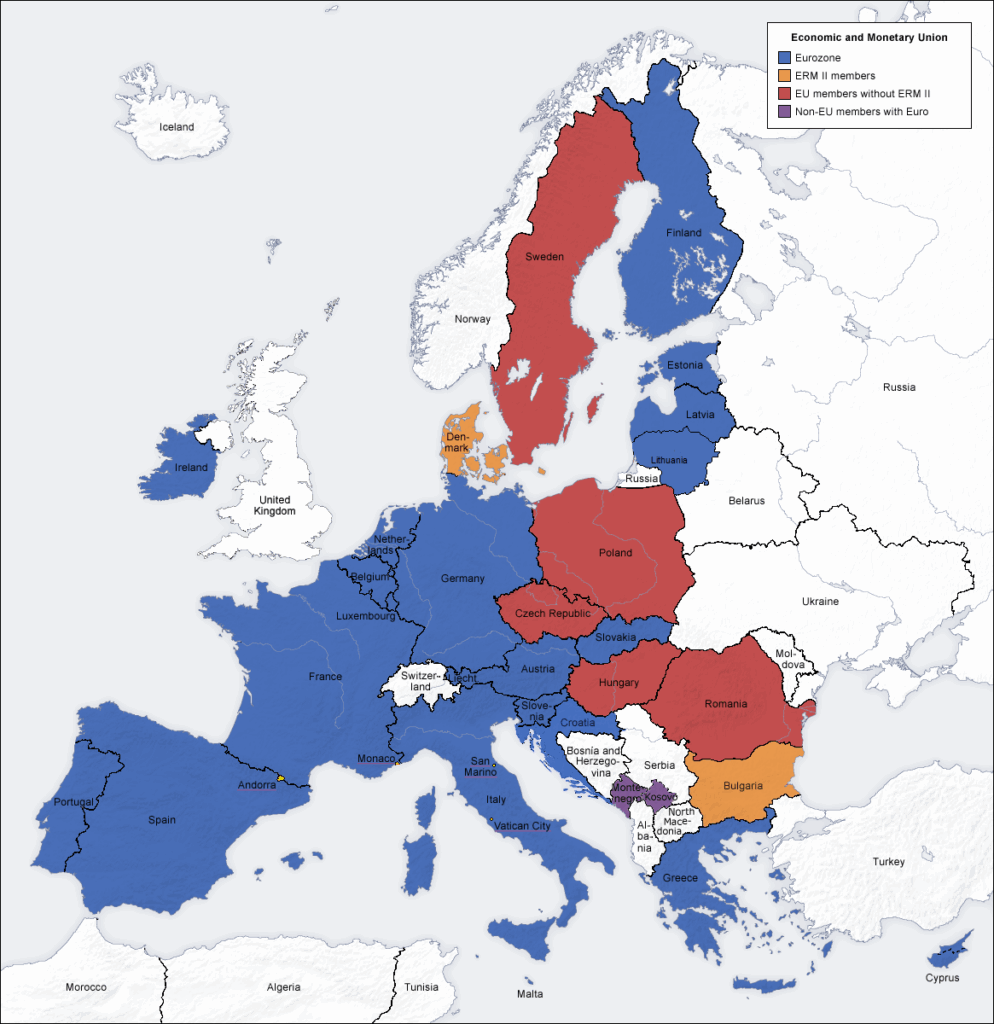 La montée du souverainisme : quatre énarques se positionnent face à l’Union européenne