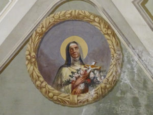 La petite voie de Sainte Thérèse de Lisieux