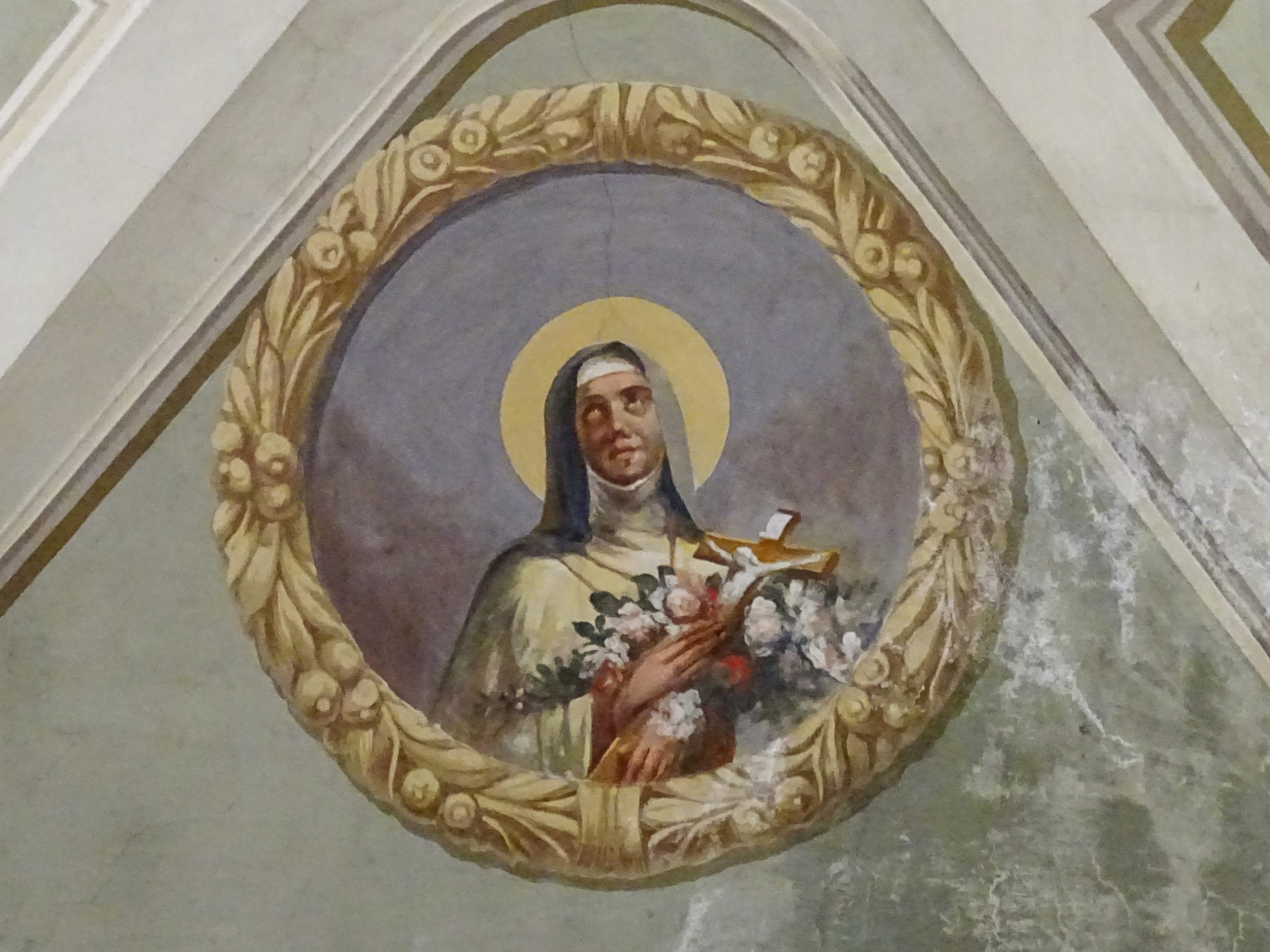 La petite voie de Sainte Thérèse de Lisieux