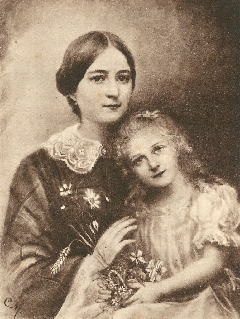 La petite voie de Sainte Thérèse de Lisieux