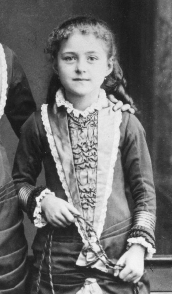 La petite voie de Sainte Thérèse de Lisieux