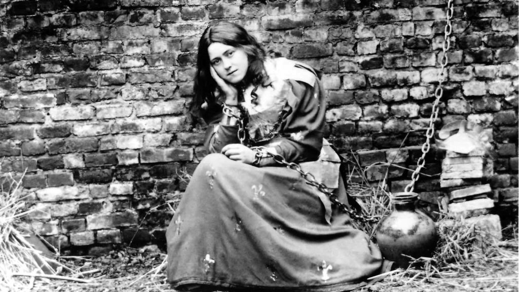 La petite voie de Sainte Thérèse de Lisieux