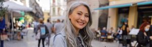 Les cheveux gris peuvent-ils redevenir noirs ? à la découverte de la sagesse ancienne et de la science moderne