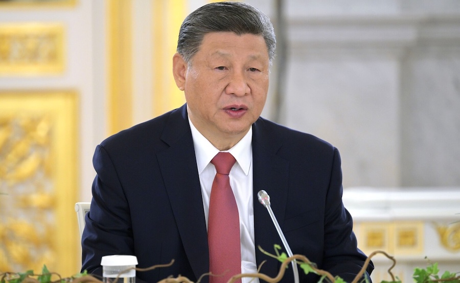 Changement de direction en Chine : pourquoi le règne de Xi Jinping pourrait toucher à sa fin