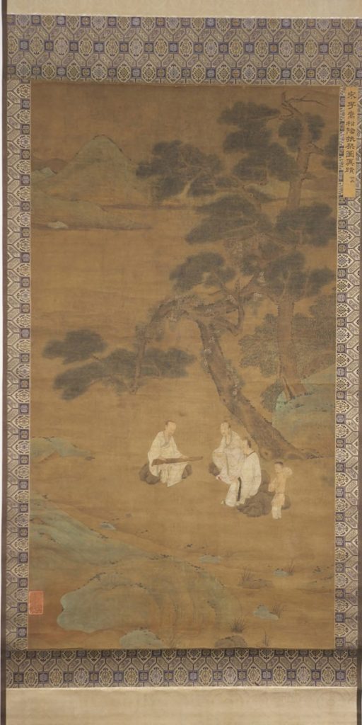 La culture traditionnelle chinoise : 5 000 ans de culture pour éclairer le monde d’aujourd’hui