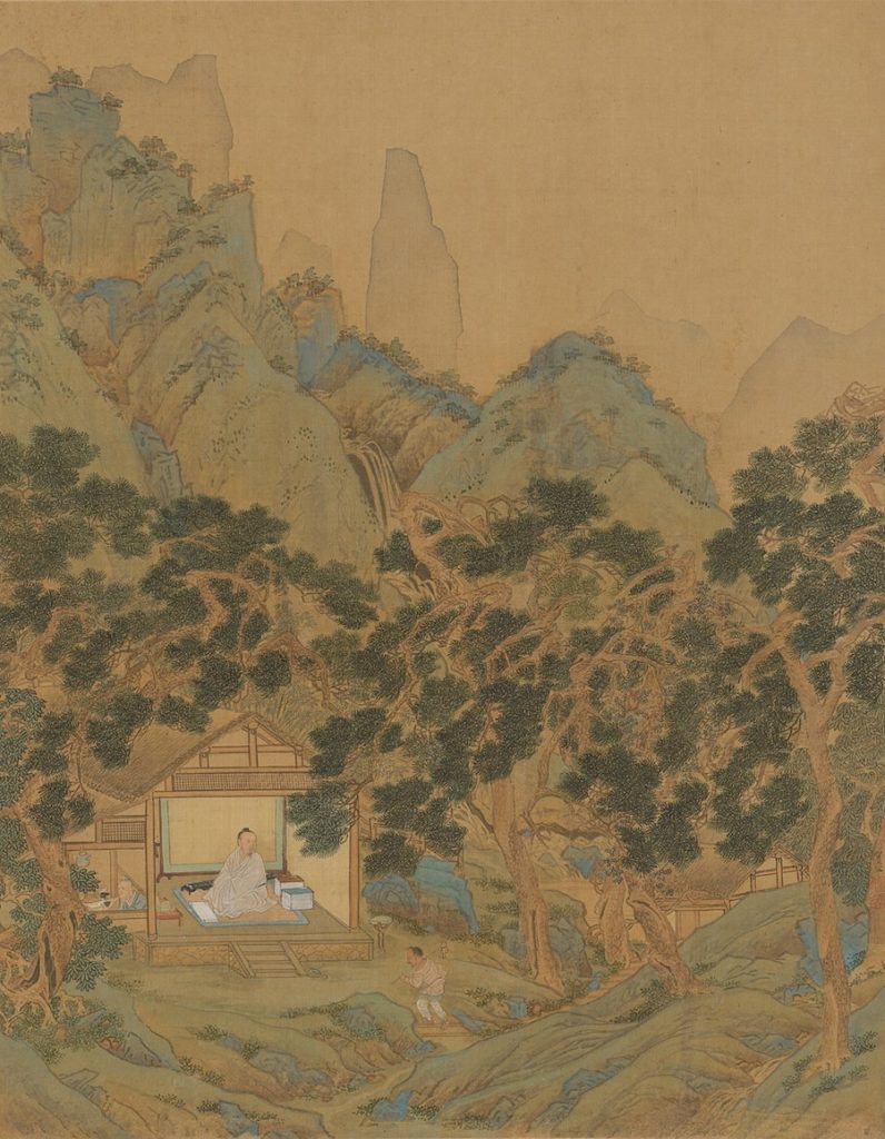 La culture traditionnelle chinoise : 5 000 ans de culture pour éclairer le monde d’aujourd’hui