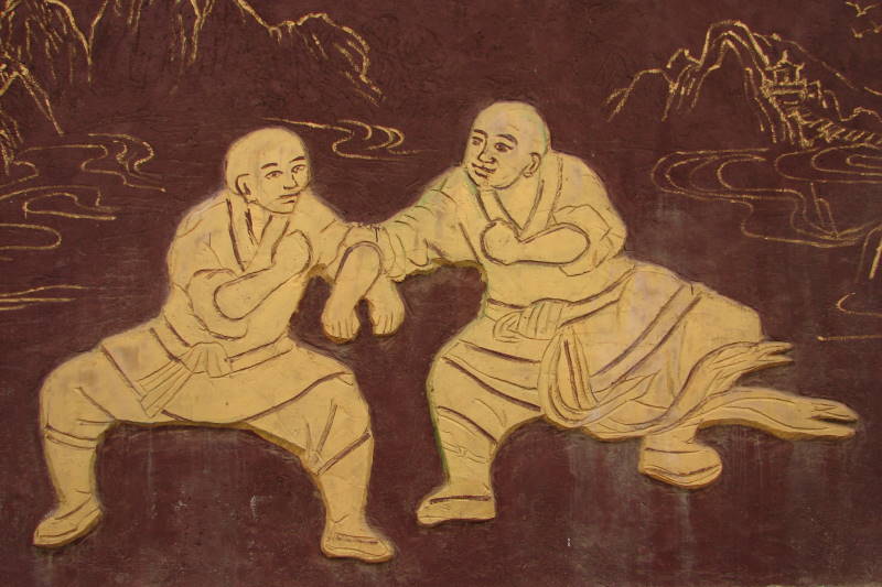 Ces Six piliers de la culture traditionnelle chinoise captivent le monde
