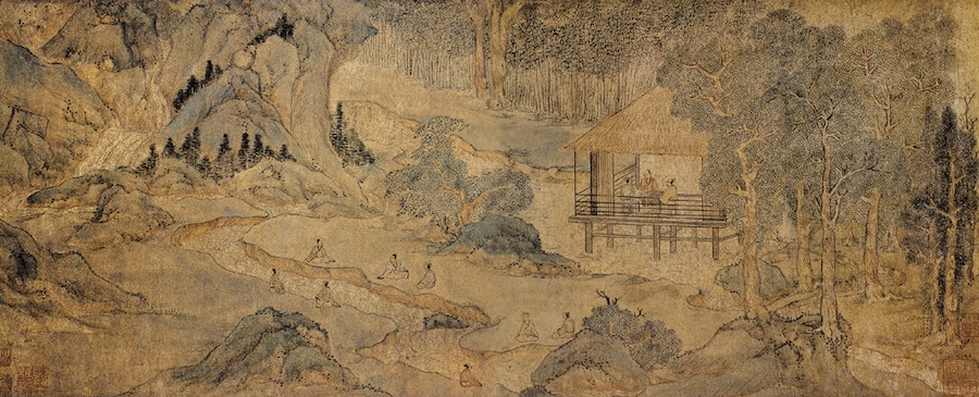 La culture traditionnelle chinoise : 5 000 ans de culture pour éclairer le monde d’aujourd’hui