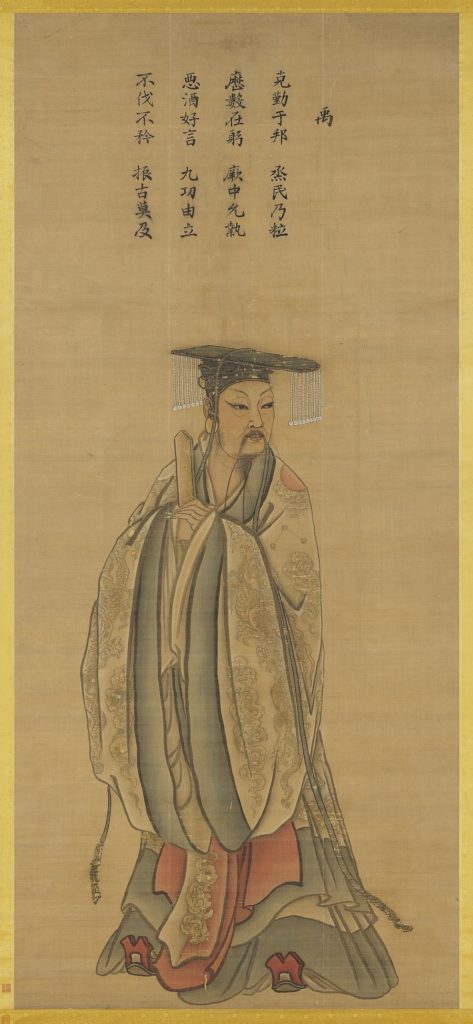 La culture traditionnelle chinoise : 5 000 ans de culture pour éclairer le monde d’aujourd’hui