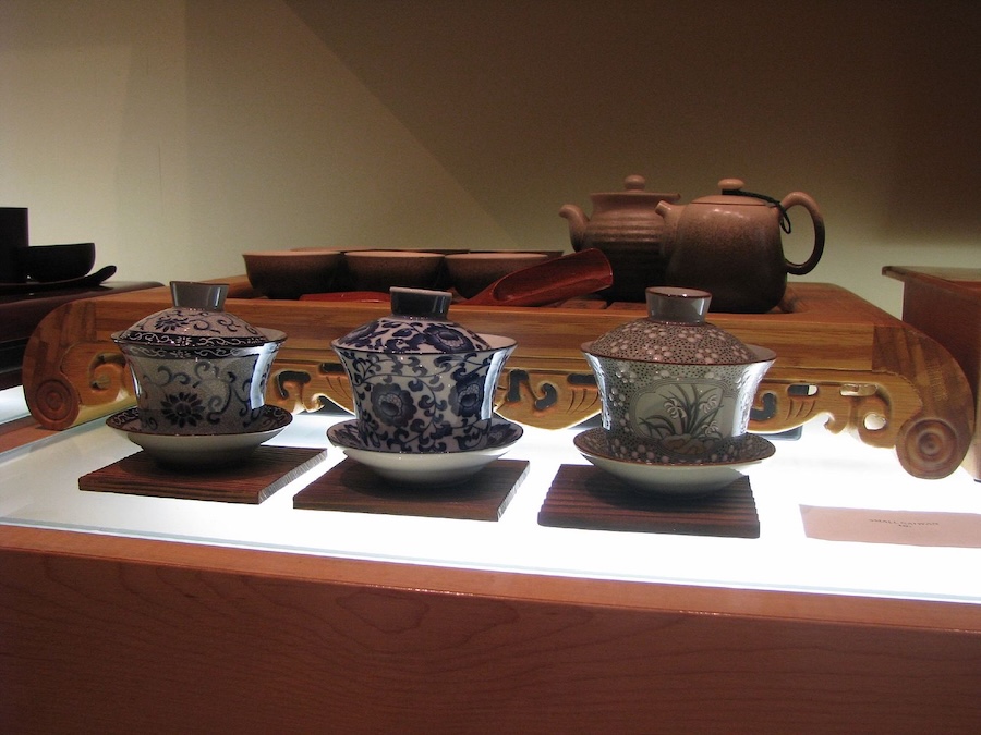 Ces Six piliers de la culture traditionnelle chinoise captivent le monde
