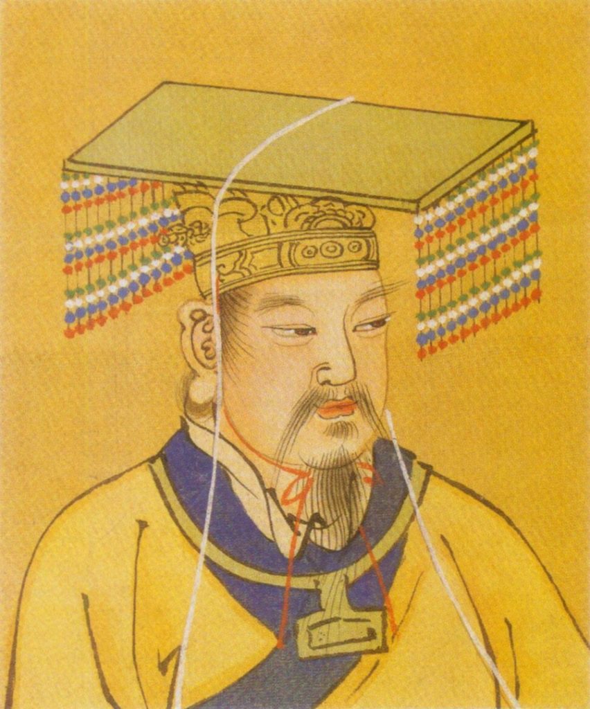 La culture traditionnelle chinoise : 5 000 ans de culture pour éclairer le monde d’aujourd’hui