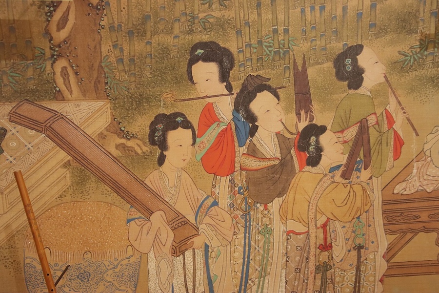 Ces Six piliers de la culture traditionnelle chinoise captivent le monde
