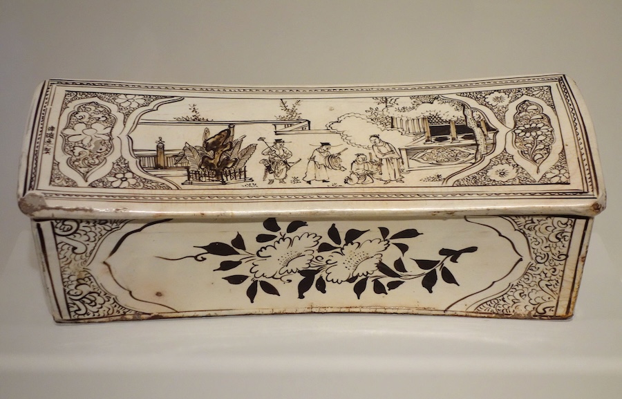 Ces Six piliers de la culture traditionnelle chinoise captivent le monde
