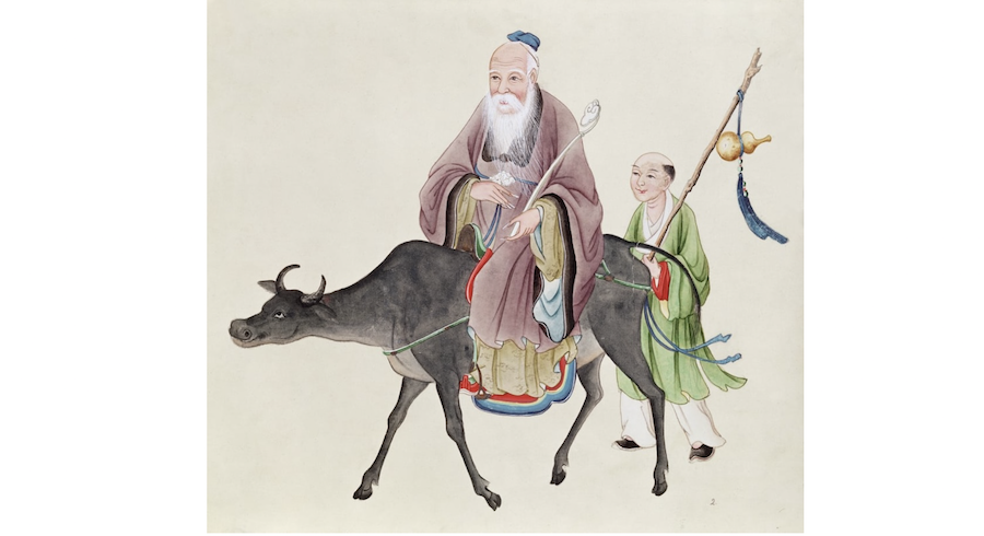 La culture traditionnelle chinoise : 5 000 ans de culture pour éclairer le monde d’aujourd’hui