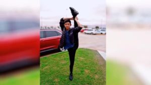 La transformation d'un accro aux jeux vidéo en danseur stagiaire au sein de la Compagnie Shen Yun