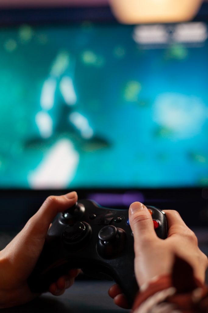 La transformation d'un accro aux jeux vidéo en danseur stagiaire au sein de la Compagnie Shen Yun

