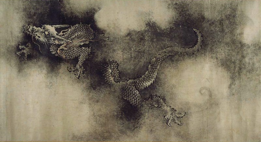 Avertissement du Dieu Dragon sur l’importance de ne pas maudire les Cieux