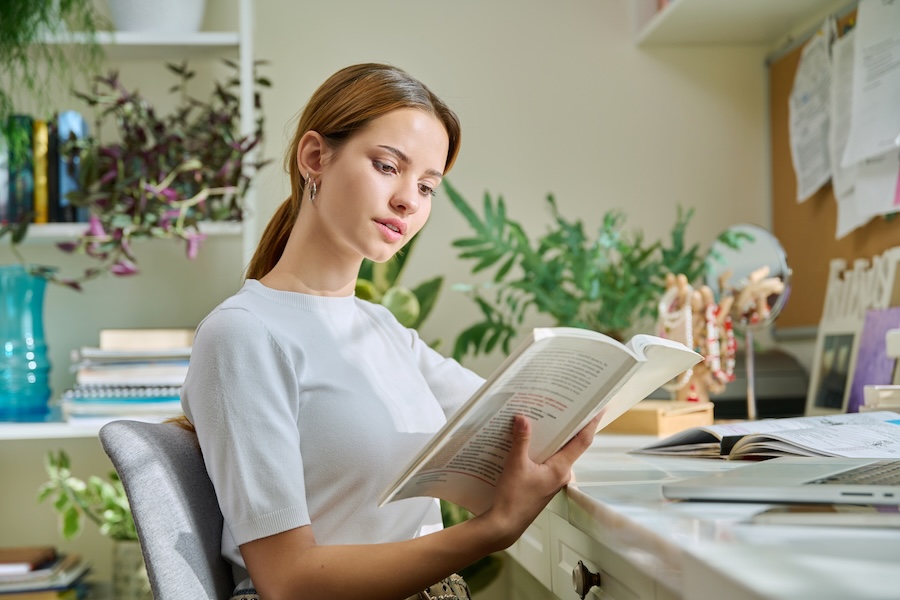 Des techniques d’étude efficaces qui dureront toute une vie
