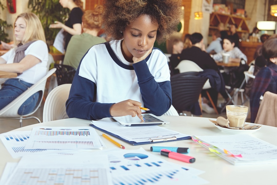 Des techniques d’étude efficaces qui dureront toute une vie
