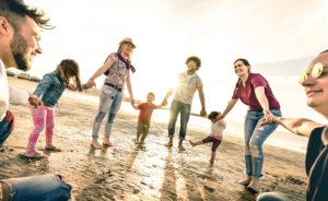 Sept signes qui montrent que vous devenez une personne mentalement forte
