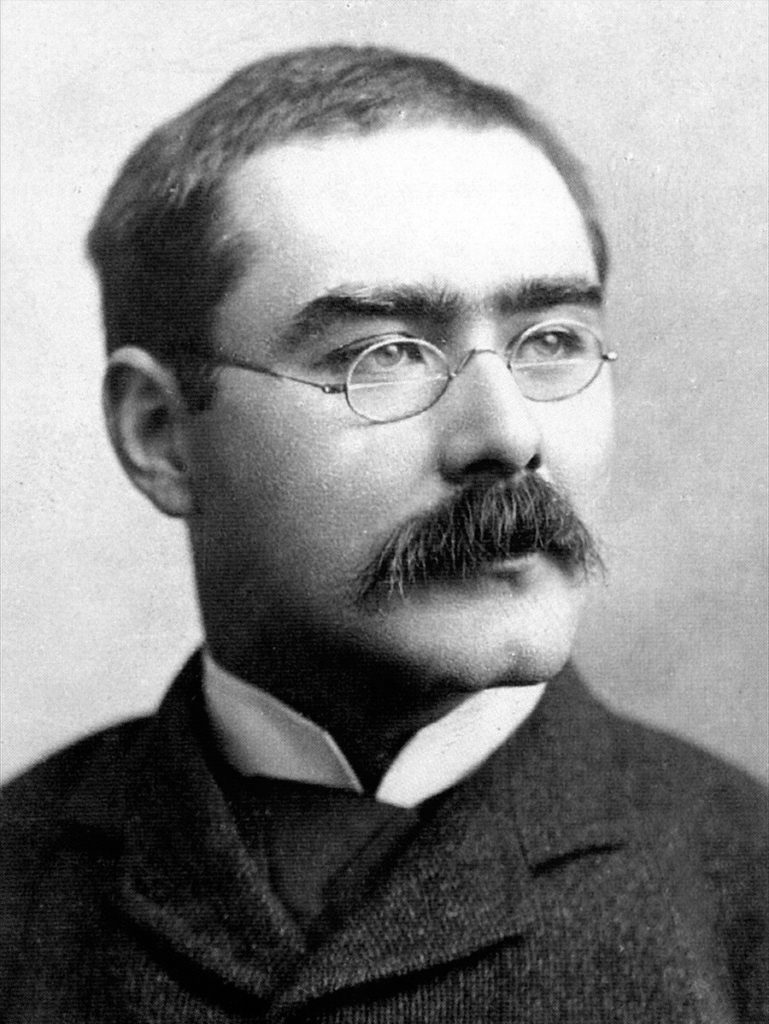 Conseils d’un père à son fils : retour sur le célèbre poème de l’écrivain britannique Rudyard Kipling