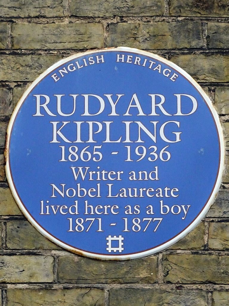 Conseils d’un père à son fils : retour sur le célèbre poème de l’écrivain britannique Rudyard Kipling