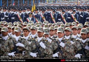Un changement de régime n’apporterait probablement pas la démocratie en Iran : une force plus menaçante pourrait combler ce vide