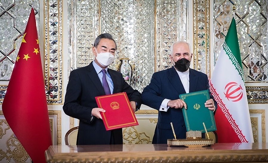 Les frappes américaines contre les installations nucléaires en Iran envoient un message clair à Pékin