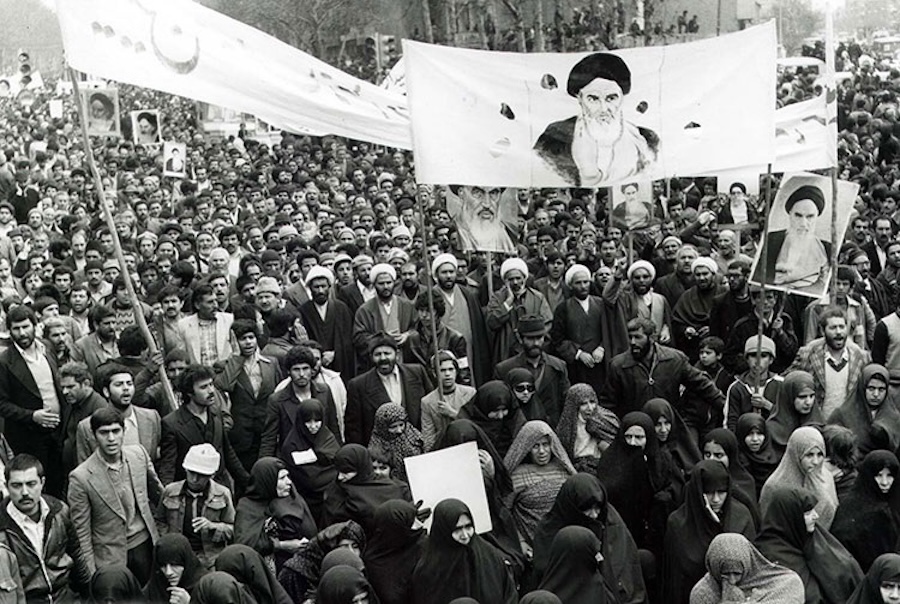 Un changement de régime n’apporterait probablement pas la démocratie en Iran : une force plus menaçante pourrait combler ce vide