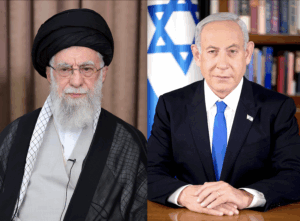 Iran - Israël : de l’alliance secrète à la guerre ouverte