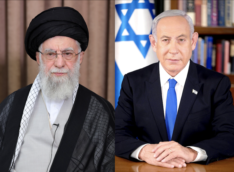 Iran - Israël : de l’alliance secrète à la guerre ouverte