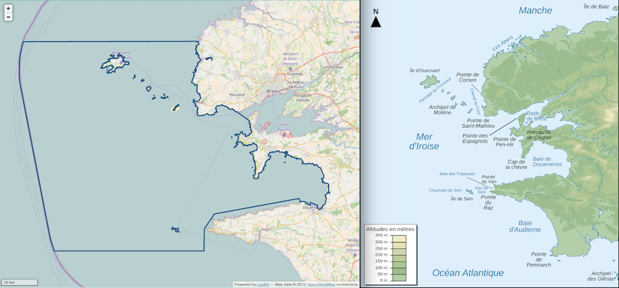 L’océan est aussi l’affaire des élus locaux : exemples en Aquitaine, en Bretagne et en Occitanie