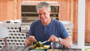 Passé 50 ans, quelle alimentation privilégier pour préserver et protéger ses muscles 