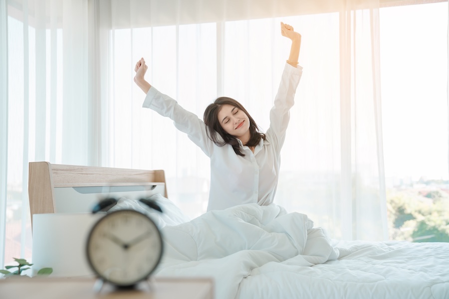 Ici et maintenant : six techniques pour vivre l’instant présent 
