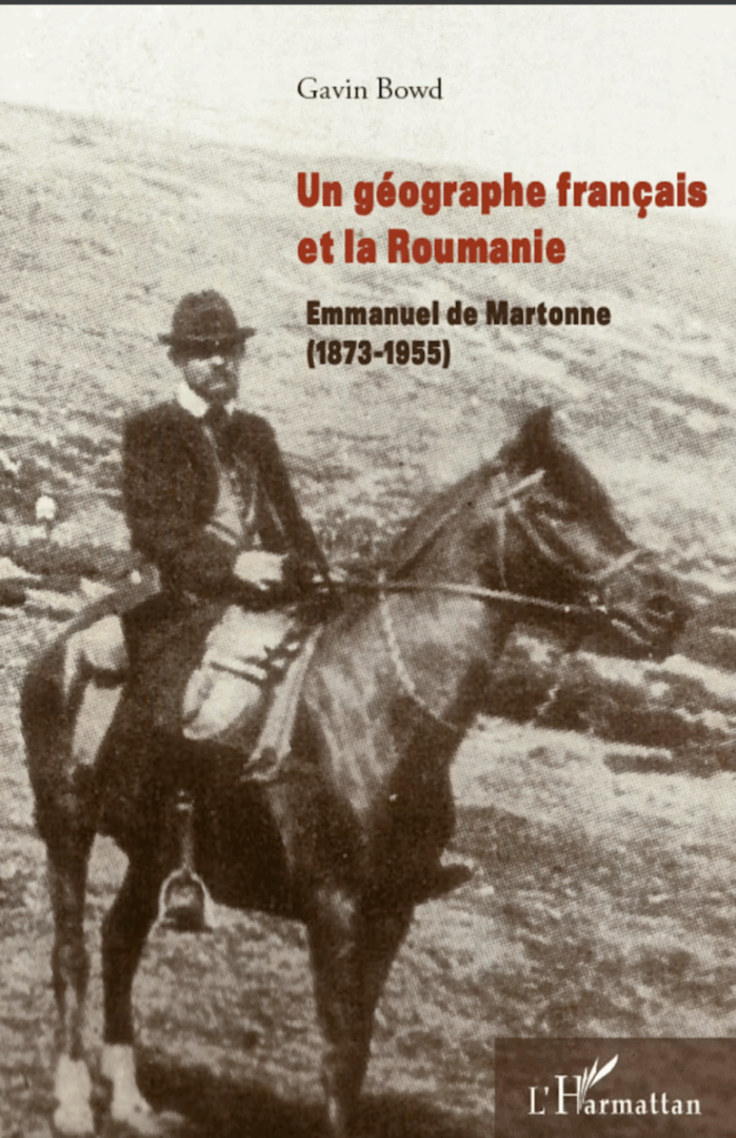 Regard sur les origines françaises de la Grande Roumanie