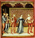 Troubadours, trouvères, ces ambassadeurs indéfectibles de la musique, de la poésie et du chant