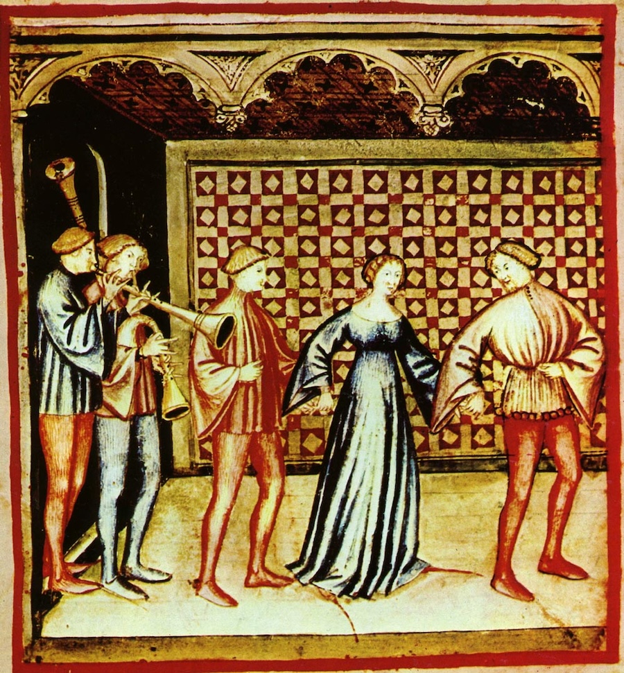 Troubadours, trouvères, ces ambassadeurs indéfectibles de la musique, de la poésie et du chant