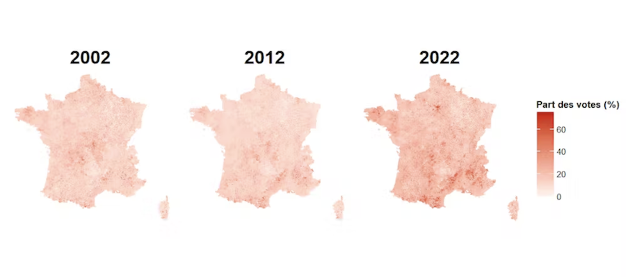 Quand la disparition des services publics alimente le vote populiste