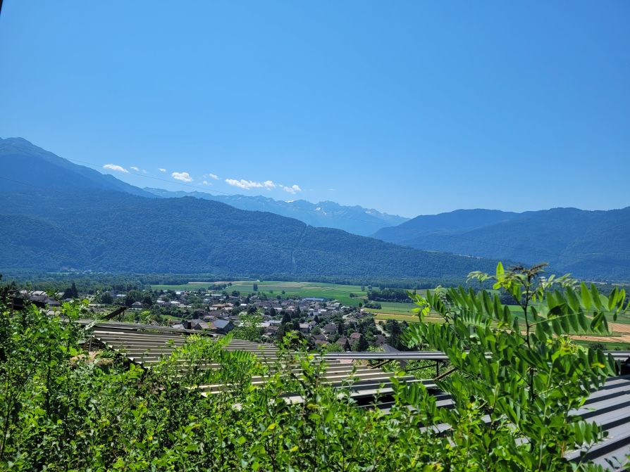Les moteurs rugissent au Village-Musée de la Combe de Savoie